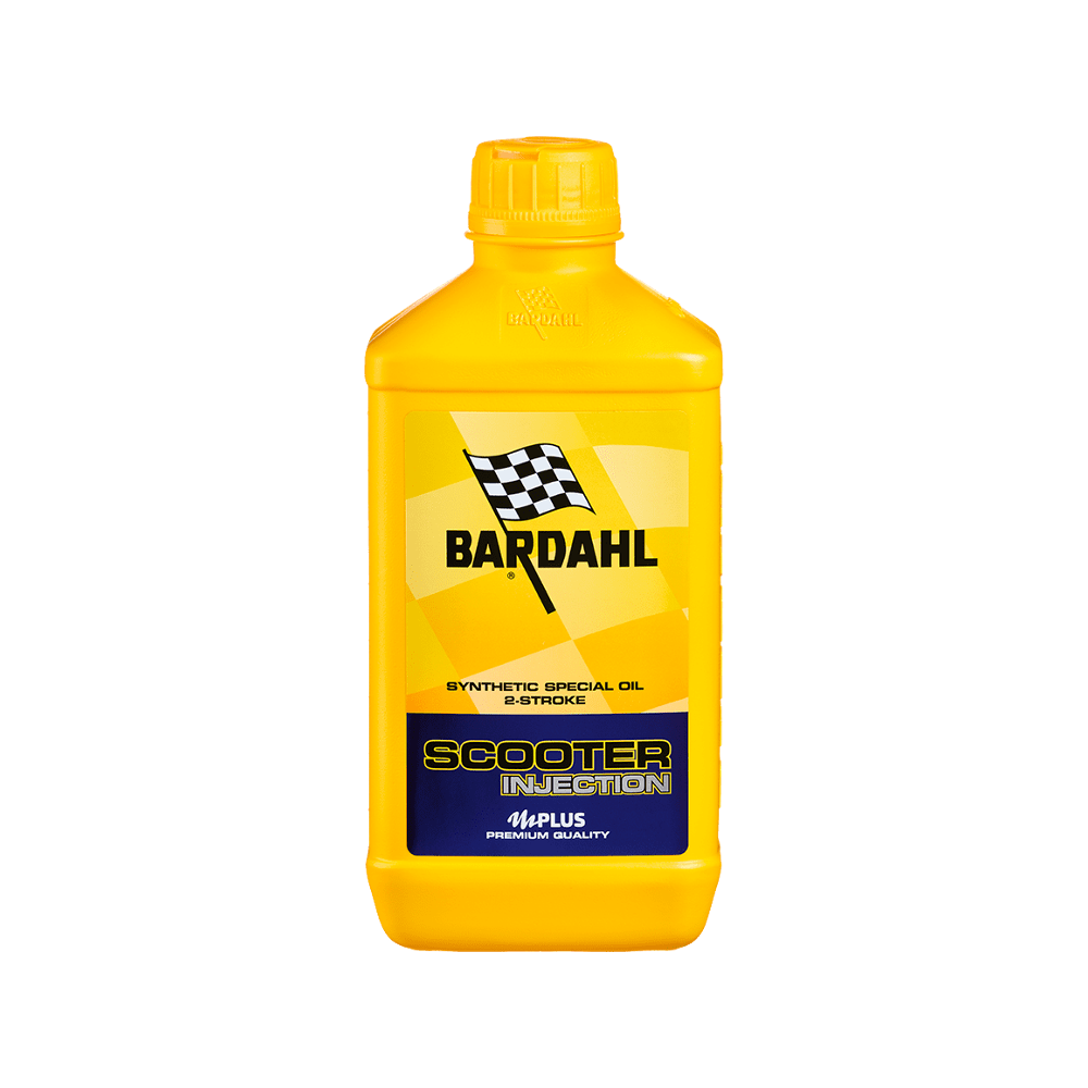BARDAHL SCOOTER INJECTION