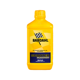 BARDAHL SCOOTER INJECTION 