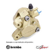 Carica l&#39;immagine nel visualizzatore Galleria, BREMBO - PINZA FISSA BREMBO 20200611