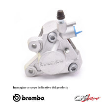 Carica l&#39;immagine nel visualizzatore Galleria, BREMBO - PINZA FISSA BREMBO 20200710