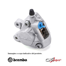 Carica l&#39;immagine nel visualizzatore di Gallery, BREMBO - PINZA FISSA BREMBO 20200711