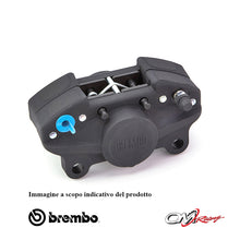 Carica l&#39;immagine nel visualizzatore di Gallery, BREMBO - PINZA FISSA BREMBO 20294512