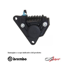 Carica l&#39;immagine nel visualizzatore Galleria, BREMBO - PINZA FISSA BREMBO 20355640