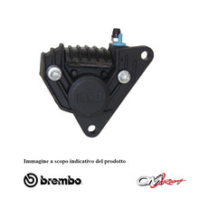 Carica l&#39;immagine nel visualizzatore di Gallery, BREMBO - PINZA FISSA BREMBO 20355641