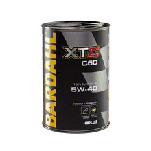 Carica l'immagine nel visualizzatore di Gallery, BARDAHL XTC C60 5W-40