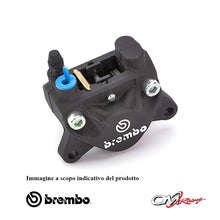 Carica l&#39;immagine nel visualizzatore di Gallery, BREMBO - PINZA FISSA BREMBO 20516143