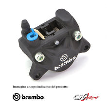 Carica l&#39;immagine nel visualizzatore Galleria, BREMBO - PINZA FISSA BREMBO 20516171