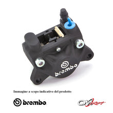 Carica l&#39;immagine nel visualizzatore di Gallery, BREMBO - PINZA FISSA BREMBO 20516181