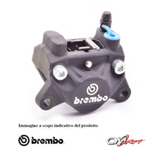Carica l&#39;immagine nel visualizzatore di Gallery, BREMBO - PINZA FISSA BREMBO 20516183