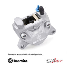 Carica l&#39;immagine nel visualizzatore di Gallery, BREMBO - PINZA FISSA BREMBO 20516186