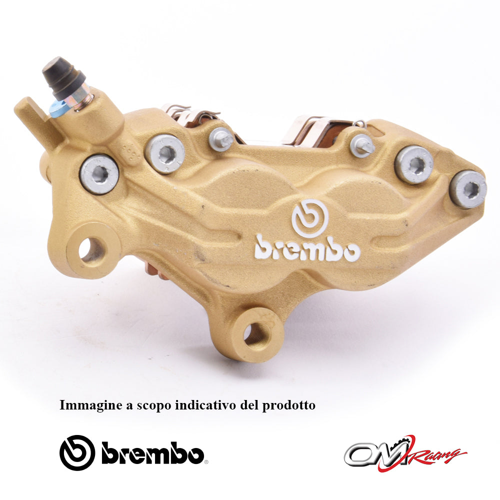 BREMBO - PINZA FISSA ANTERIORE BREMBO 20680011