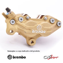 Carica l&#39;immagine nel visualizzatore di Gallery, BREMBO - PINZA FISSA ANTERIORE BREMBO 20680011