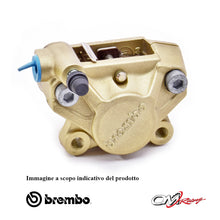 Carica l&#39;immagine nel visualizzatore Galleria, BREMBO - PINZA FISSA BREMBO 20696011