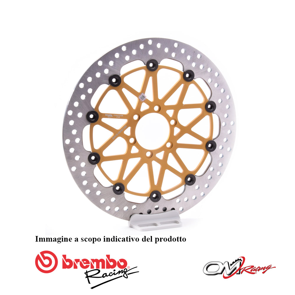 BREMBO RACING - DISCHI SUPERSPORT 208973710