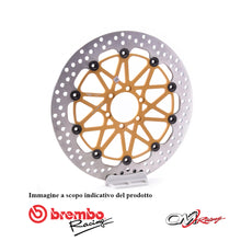 Carica l&#39;immagine nel visualizzatore Galleria, BREMBO RACING - DISCHI SUPERSPORT 208973710