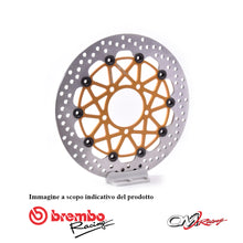 Carica l&#39;immagine nel visualizzatore Galleria, BREMBO RACING - DISCHI SUPERSPORT 208973714