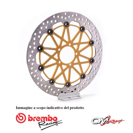 BREMBO RACING - DISCHI SUPERSPORT 208973724