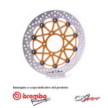 Carica l&#39;immagine nel visualizzatore Galleria, BREMBO RACING - DISCHI SUPERSPORT 208973727