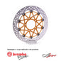 BREMBO RACING - DISCHI SUPERSPORT 208973727