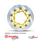 BREMBO RACING - DISCHI SUPERSPORT 208973732