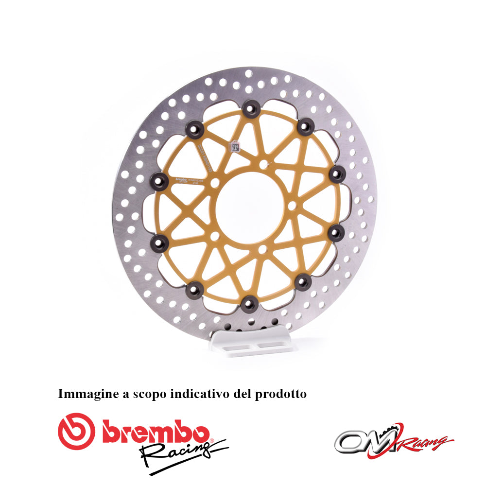 BREMBO RACING - DISCHI SUPERSPORT 208973734