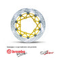 BREMBO RACING - DISCHI SUPERSPORT 208973735