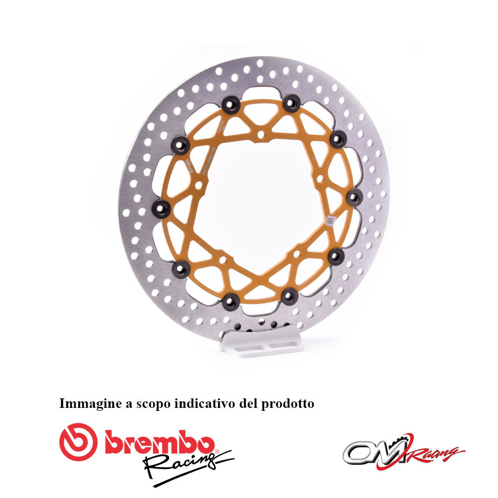 BREMBO RACING - DISCHI SUPERSPORT 208973748