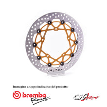 Carica l&#39;immagine nel visualizzatore Galleria, BREMBO RACING - DISCHI SUPERSPORT 208973748