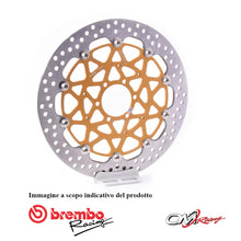 Carica l&#39;immagine nel visualizzatore di Gallery, BREMBO RACING - DISCHI SUPERSPORT 208973754