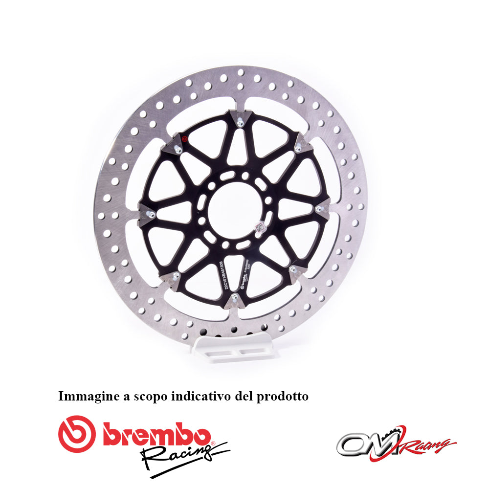 BREMBO RACING - DISCHI T-DRIVE 208A98525