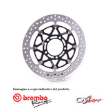 BREMBO RACING - DISCHI T-DRIVE 208A98534