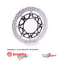 BREMBO RACING - DISCHI T-DRIVE 208A98535