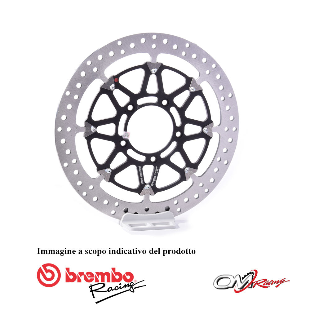 BREMBO RACING - DISCHI T-DRIVE 208A98547