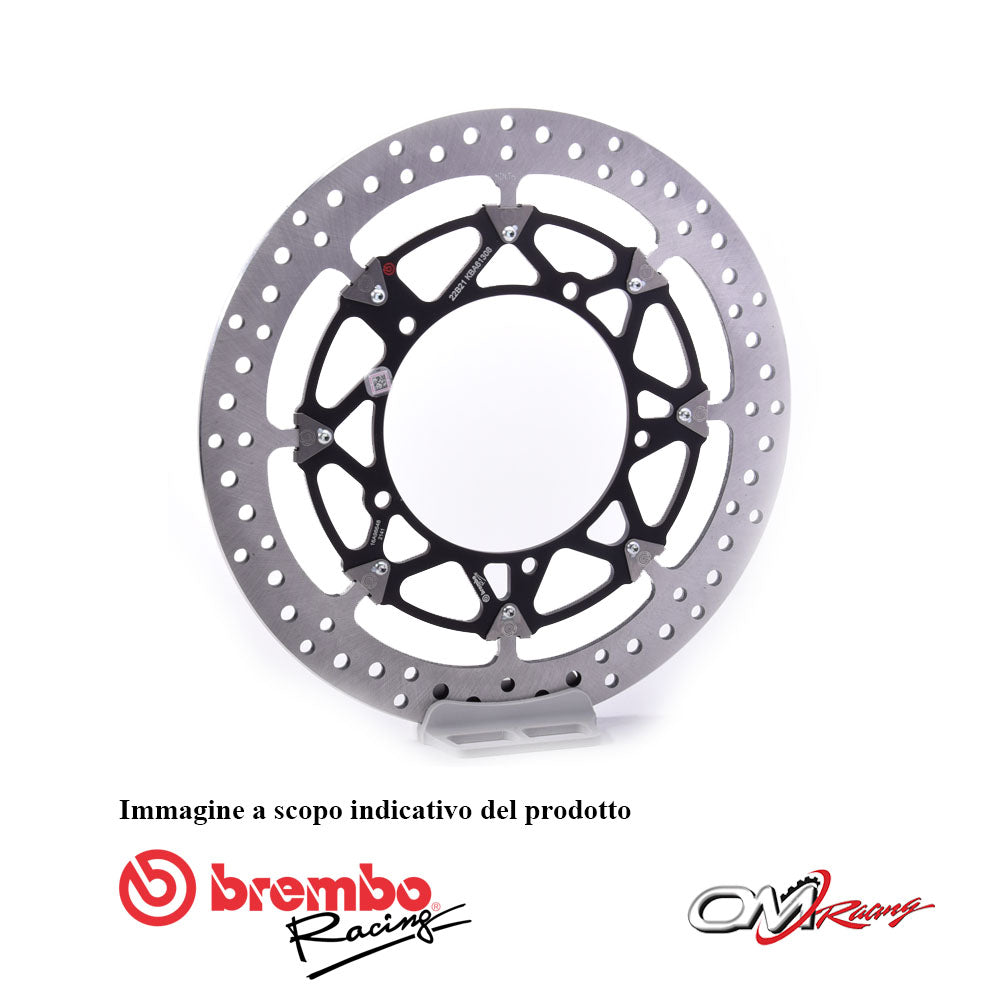 BREMBO RACING - DISCHI T-DRIVE 208A98548