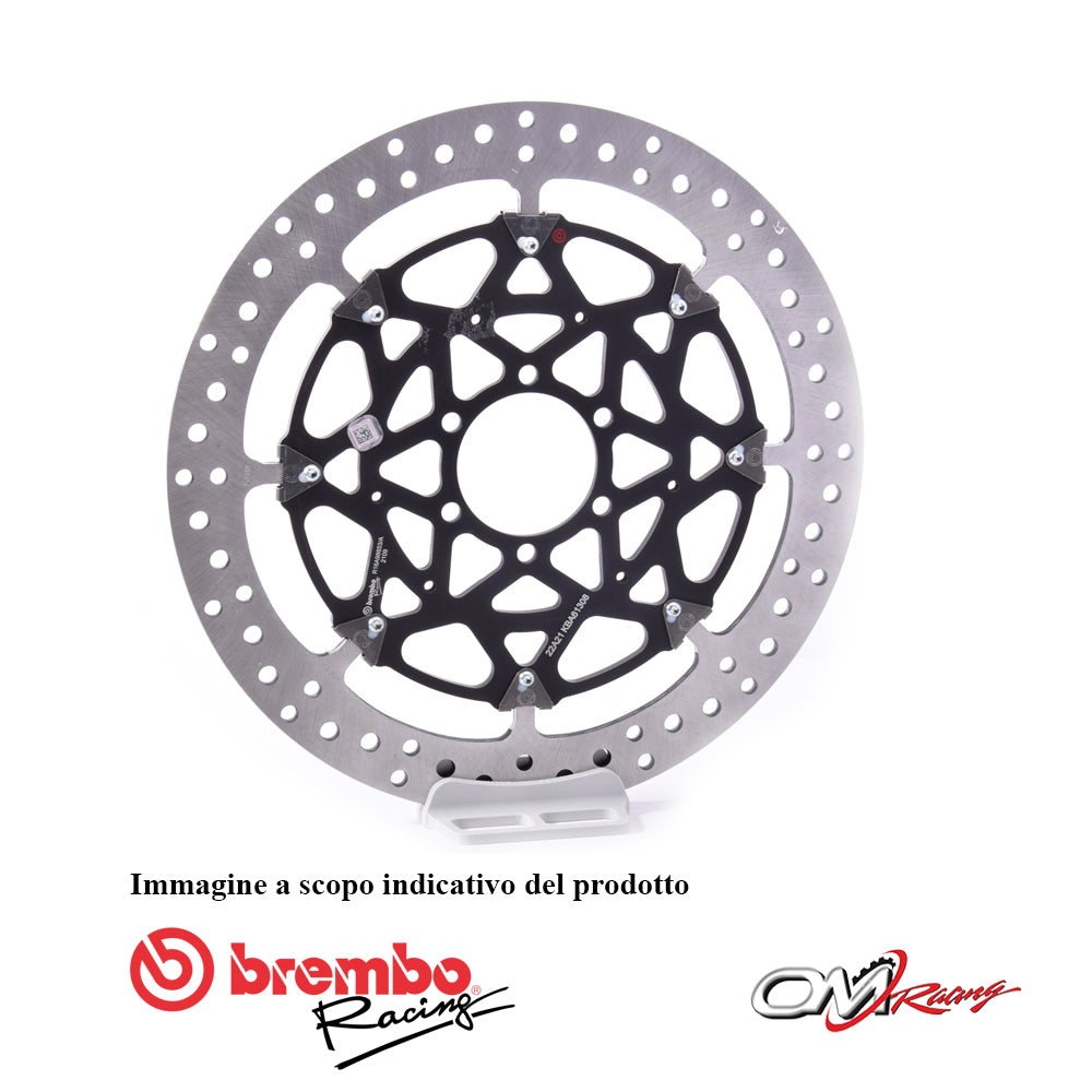 BREMBO RACING - DISCHI T-DRIVE 208A98553