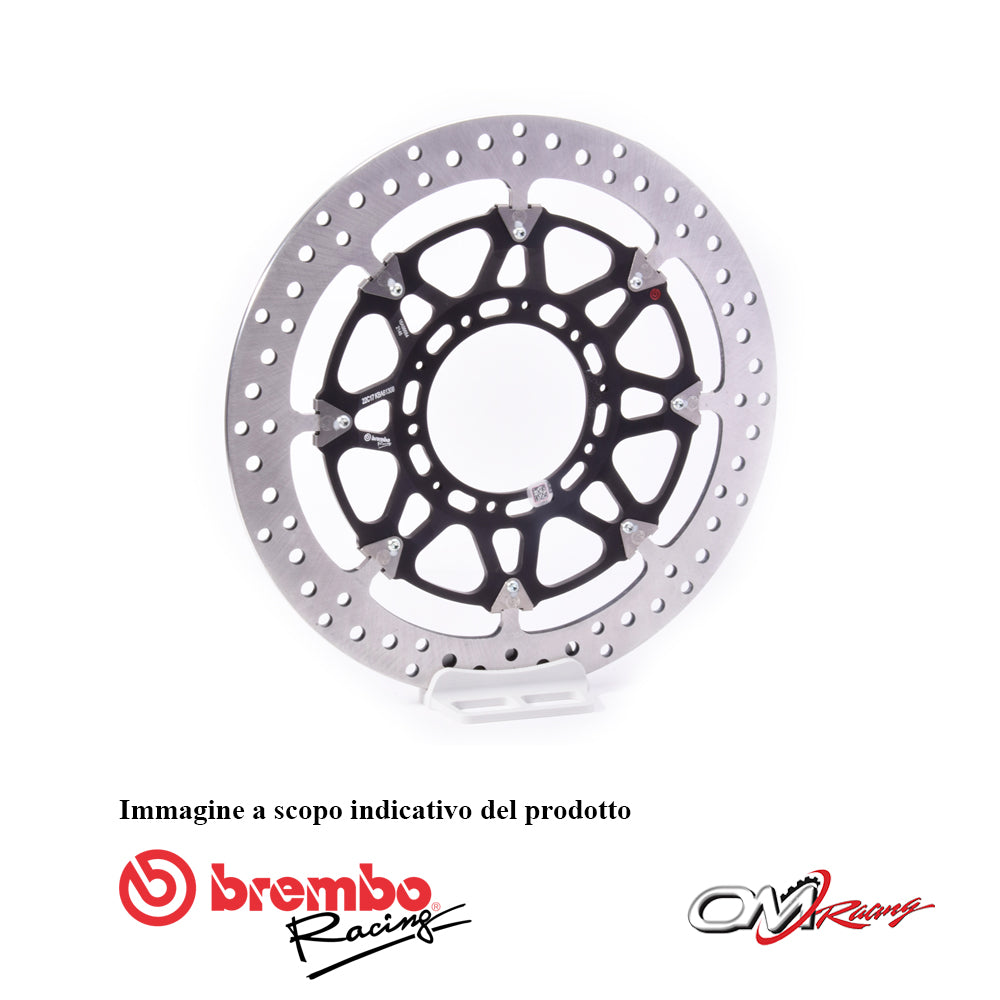 BREMBO RACING - DISCHI T-DRIVE 208A98564 SP1