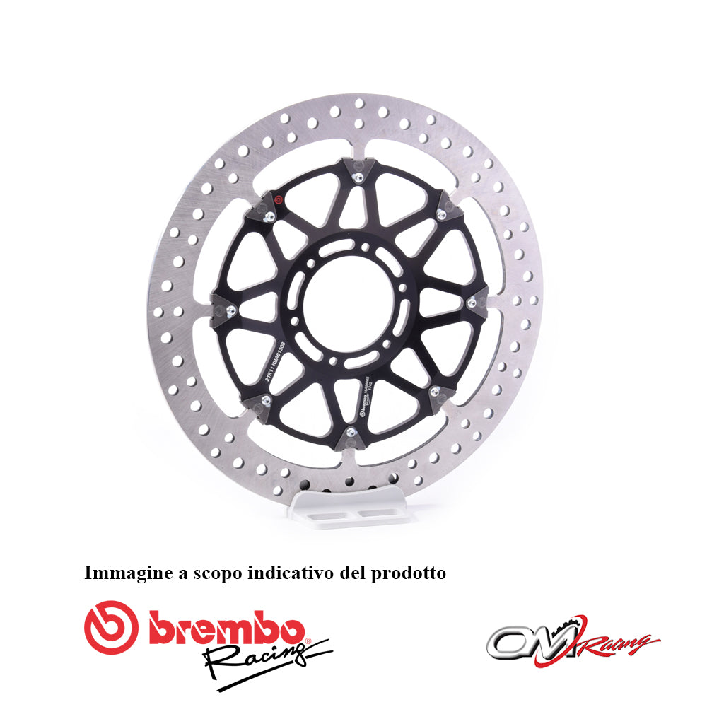 BREMBO RACING - DISCHI T-DRIVE 208A98565 SP2