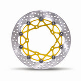 BREMBO RACING - DISCHI SUPERSPORT 208B85922