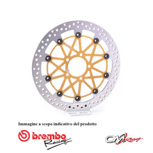 Carica l&#39;immagine nel visualizzatore Galleria, BREMBO RACING - DISCHI SUPERSPORT 208B85961