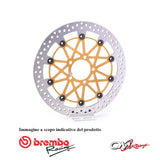 BREMBO RACING - DISCHI SUPERSPORT 208B85961