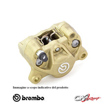 Carica l&#39;immagine nel visualizzatore Galleria, BREMBO - PINZA FISSA BREMBO 20B85120