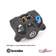 Carica l&#39;immagine nel visualizzatore di Gallery, BREMBO - PINZA FISSA BREMBO 20B85252