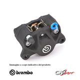 BREMBO - PINZA FISSA BREMBO 20B85252