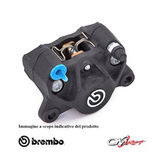 Carica l&#39;immagine nel visualizzatore di Gallery, BREMBO - PINZA FISSA BREMBO 20B85262