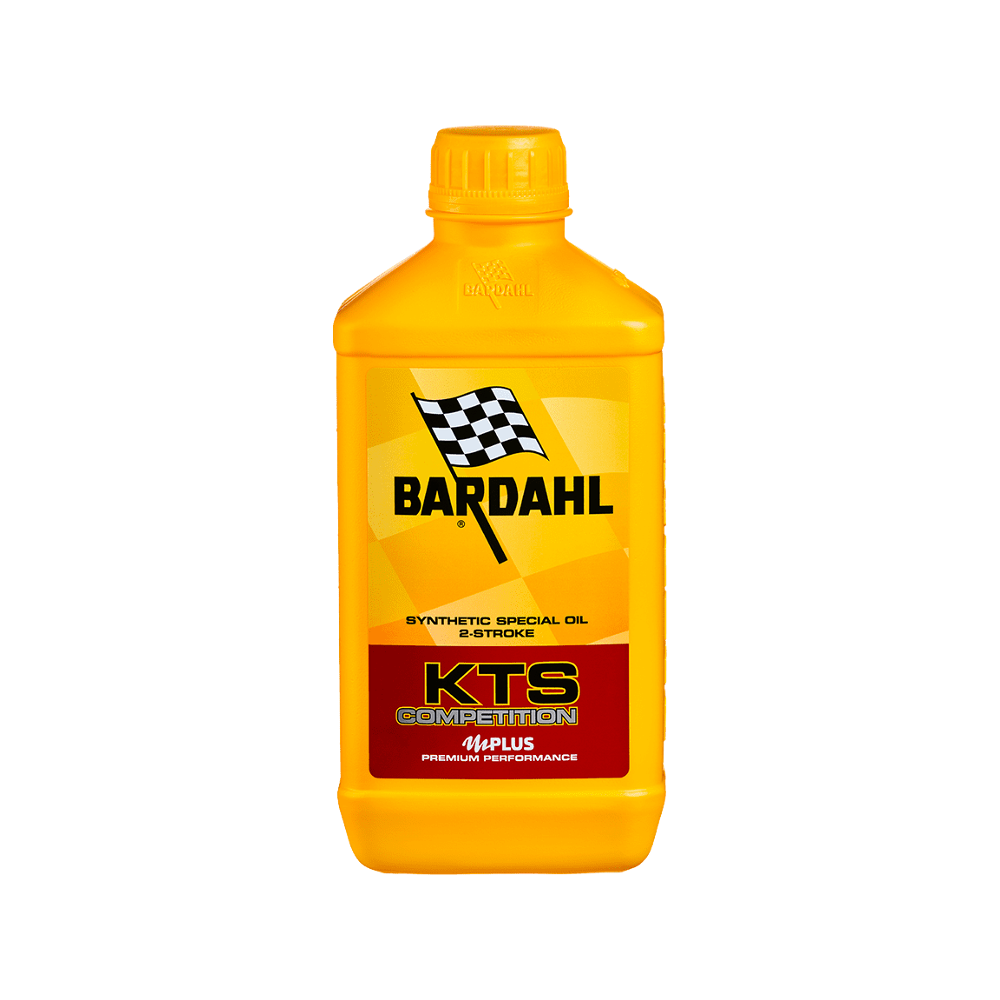BARDAHL KTS COMPETITION