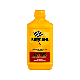 BARDAHL KTS COMPETITION 