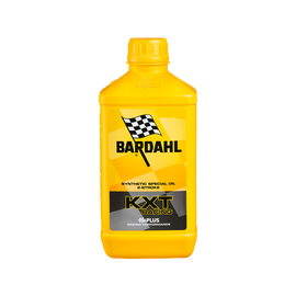 BARDAHL KXT RACING 