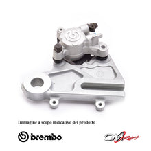 Carica l&#39;immagine nel visualizzatore di Gallery, BREMBO - PINZA FLOTTANTE BREMBO 22554921