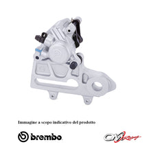 Carica l&#39;immagine nel visualizzatore di Gallery, BREMBO - PINZA FLOTTANTE BREMBO 22555057