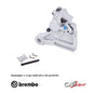 BREMBO - BREMBO 22555065 FLOATING CALIPER 
